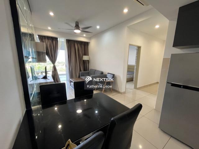 Indah Prime 2, Jalan Indah 16, Taman Bukit Indah, Iskandar Puteri, Shop For Rent