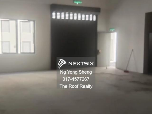 Indah Prime 2, Jalan Indah 16, Taman Bukit Indah, Iskandar Puteri, Shop For Rent