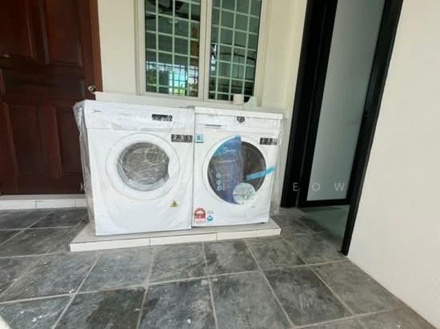 Indah Prime 2, Jalan Indah 16, Taman Bukit Indah, Iskandar Puteri, Shop For Rent