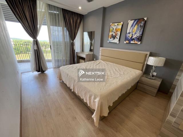 Indah Prime 2, Jalan Indah 16, Taman Bukit Indah, Iskandar Puteri, Shop For Rent