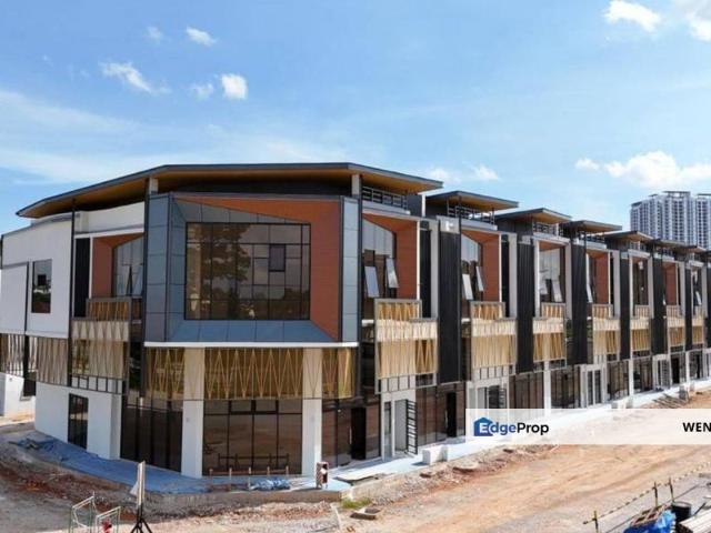 Indah Prime Bukit Indah