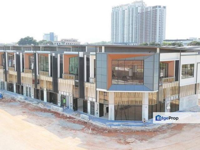 Indah Prime Bukit Indah