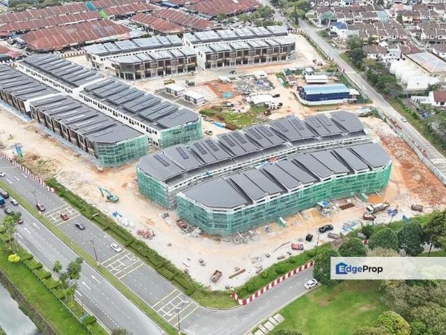 Indah Prime Bukit Indah