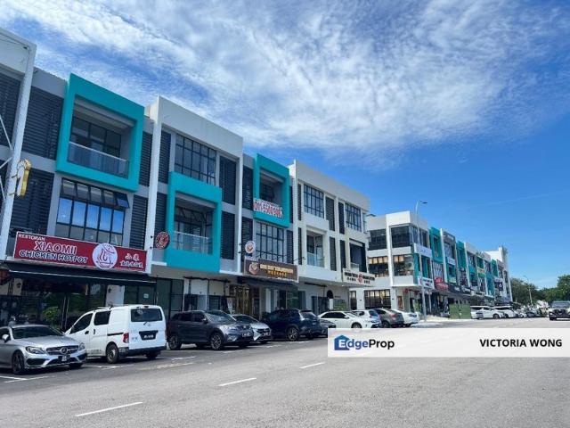 Indah Prime Bukit Indah