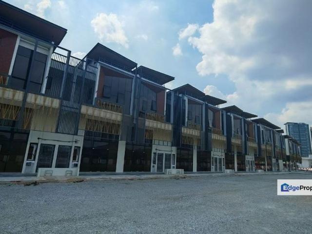 Indah Prime Bukit Indah