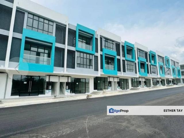 Indah Prime Bukit Indah