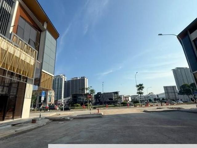 Indah Prime Bukit Indah
