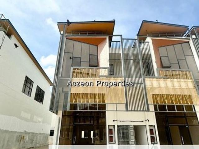 Indah Prime Bukit Indah
