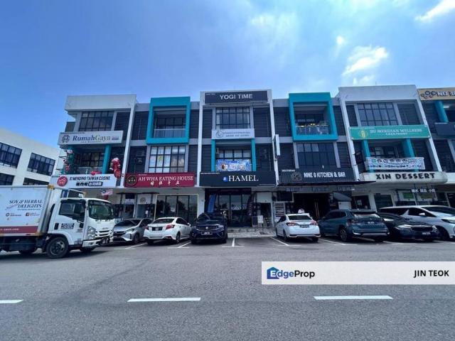 Indah Prime Bukit Indah