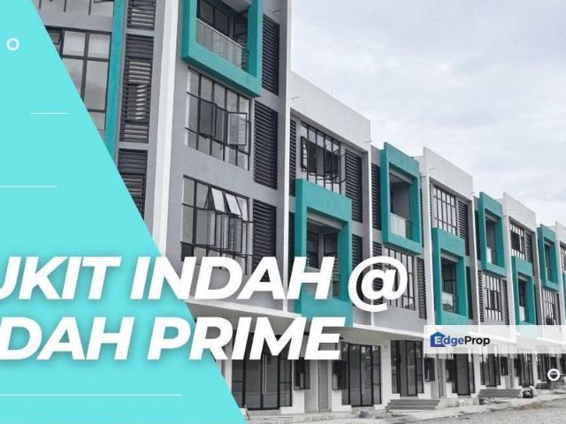 Indah Prime Bukit Indah