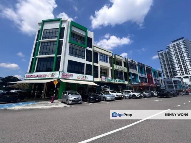 Indah Prime Bukit Indah