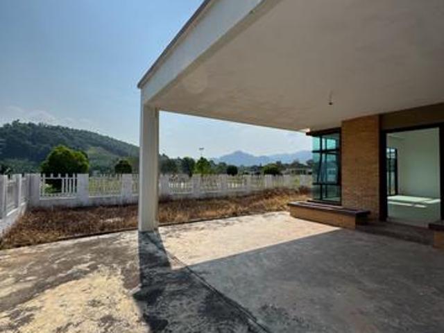 INDAH REGENCY II Tawau SemiDetached House For Sale