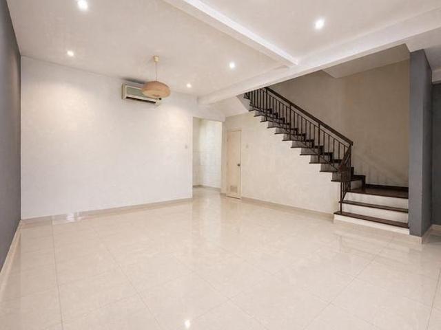 Indah Residence 2 sty house near by Kota Kemuning