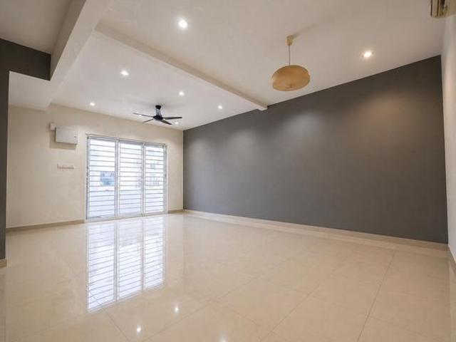 Indah Residence Best Deal Kemuning Utama Kota Kemuning
