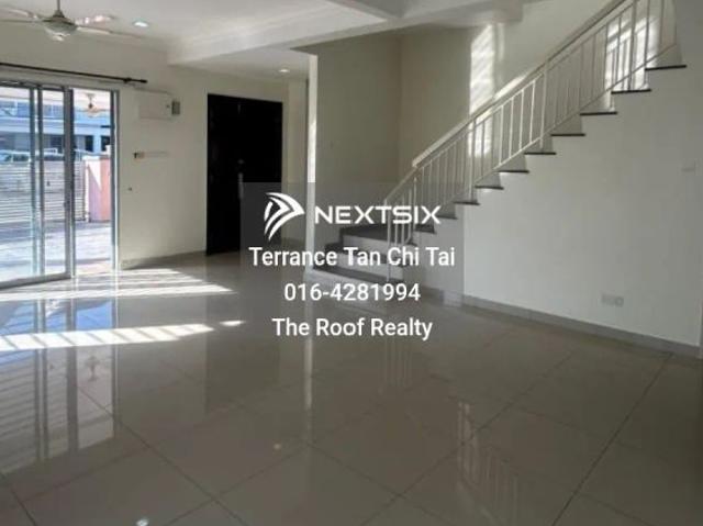 Indah Residence Kemuning Utama