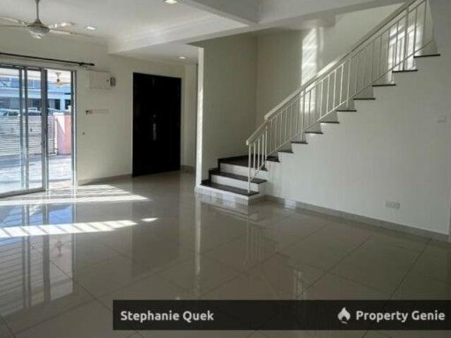 Indah Residence Kemuning Utama