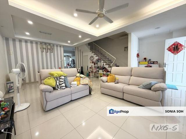 Indah Residences
