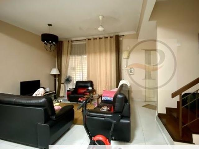 Indah Residences