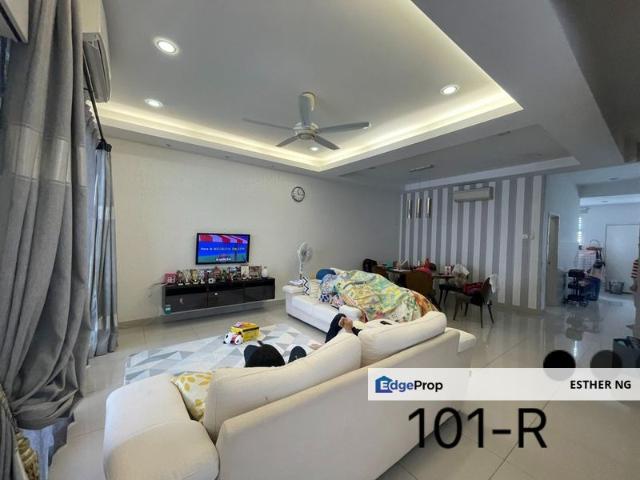 Indah Residences