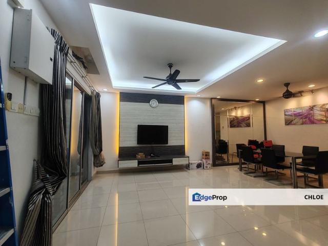 Indah Residences