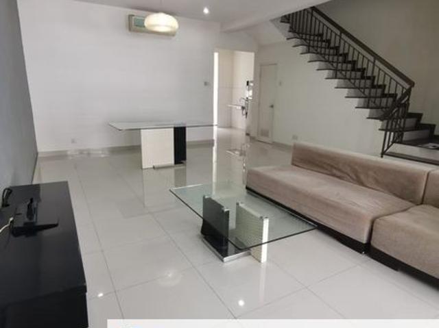 Indah Residences
