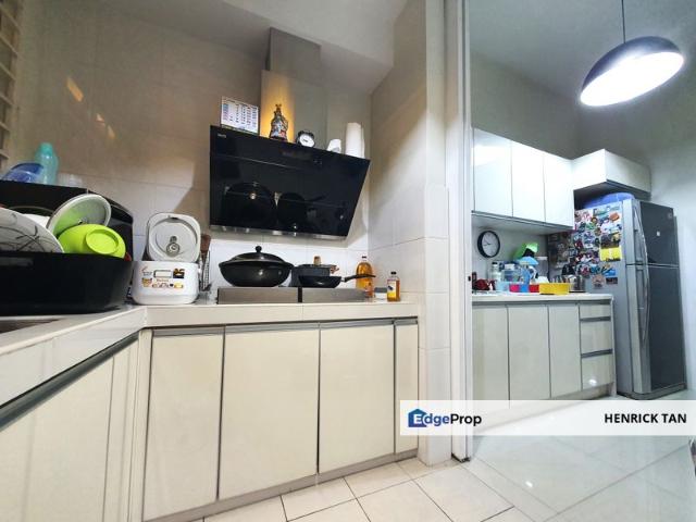 Indah Residences