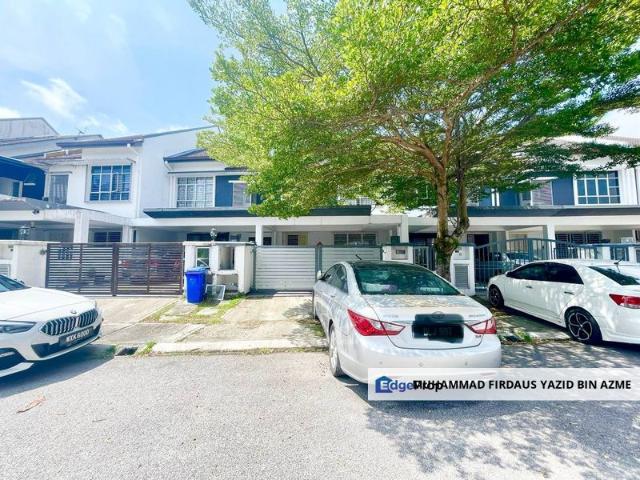 Indah Residences