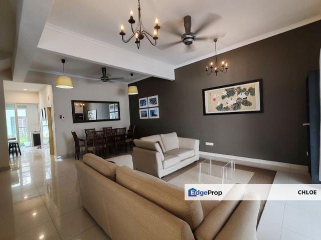 Indah Residences