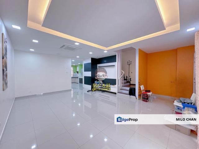Indah Residences