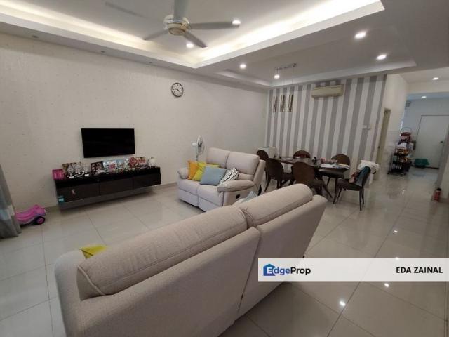 Indah Residences