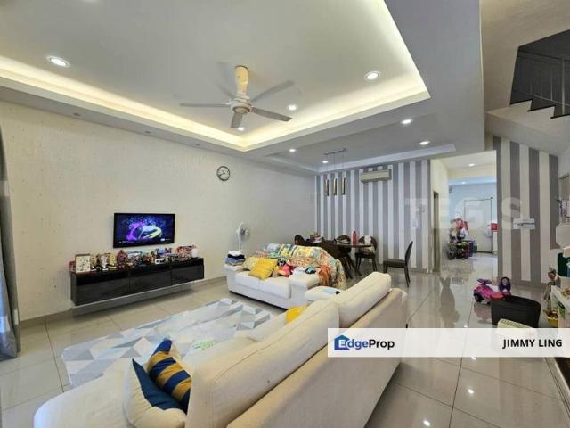 Indah Residences