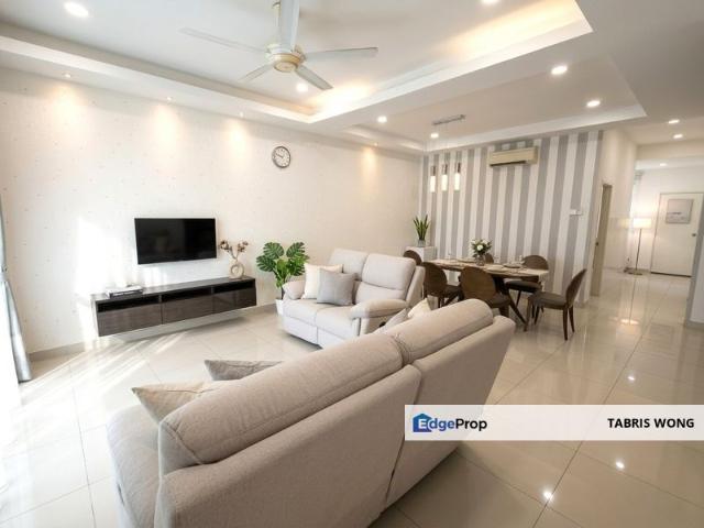 Indah Residences