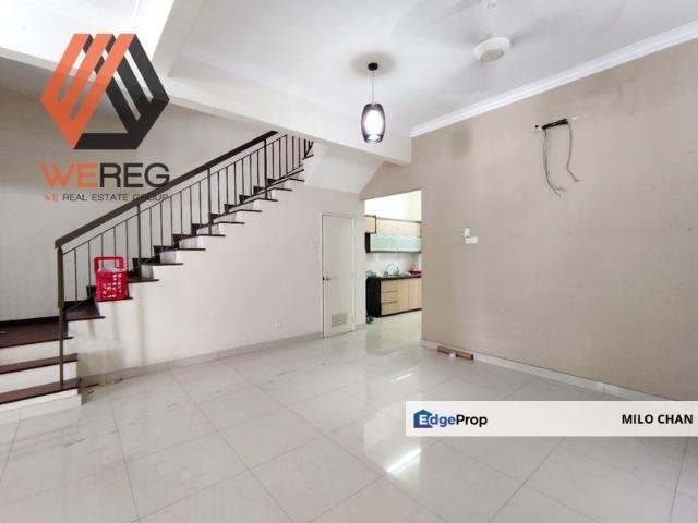 Indah Residences