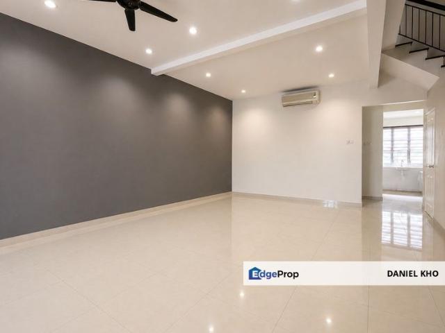 Indah Residences