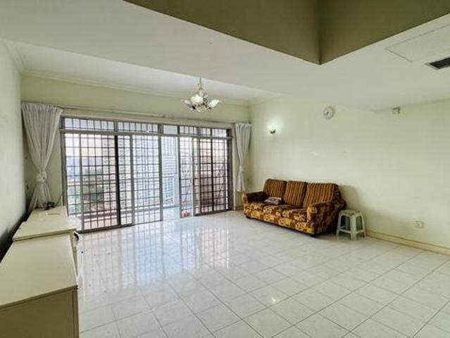Indah Samudra 4 bedroom for rent