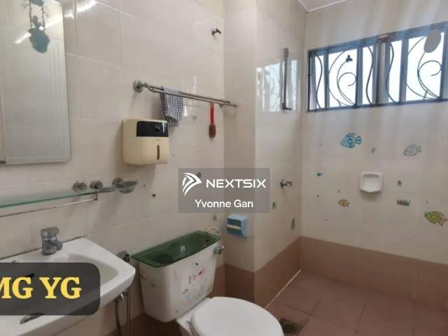 Indahpura Kulai, 3 Storey Shop Lot For Rent