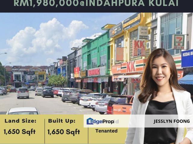 Indahpura Kulai