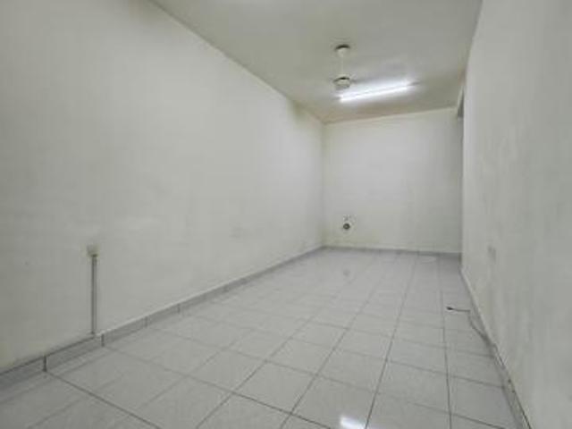 Indahpura Kulai Jalan Sena Single Storey Terrace House 3 Rooms GG