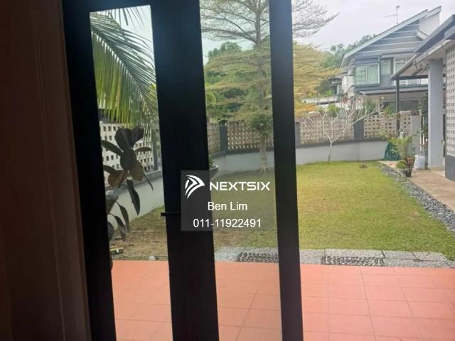 Indahpura Industrial Park Detached Factory For Rent