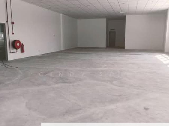 Indahpura Industrial Park @ Kulai Indahpura @ Kulai @ Saleng @ Senai @ Bandar Putra Kulai