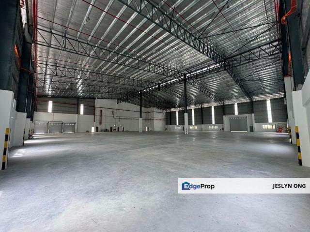 INDAHPURA INDUSTRIAL PARK