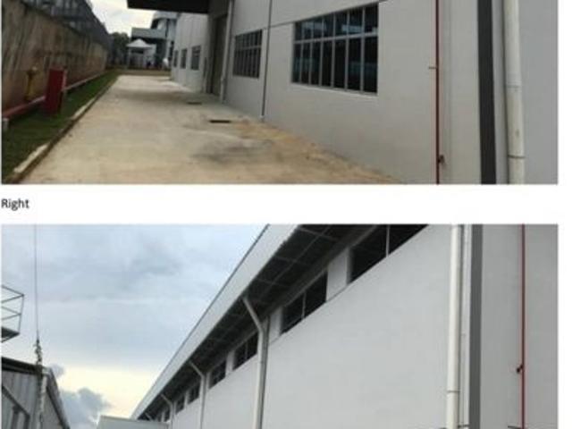 INDAHPURA INDUSTRIAL PARK