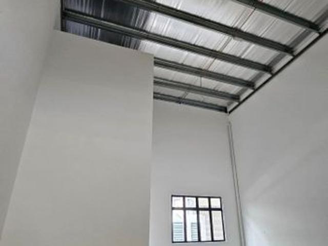 INDAHPURA INDUSTRIAL PARK