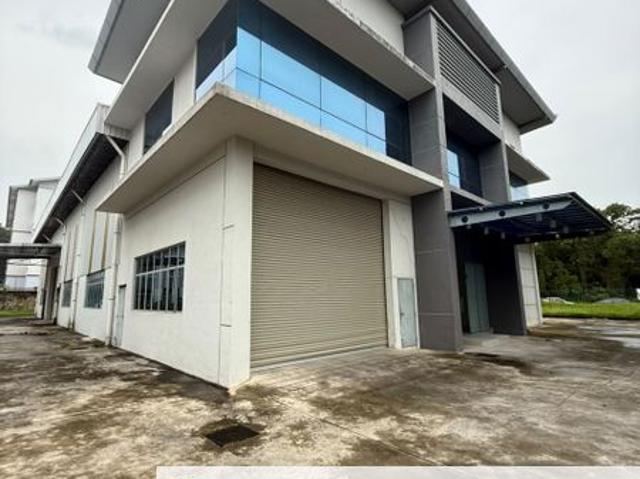INDAHPURA INDUSTRIAL PARK