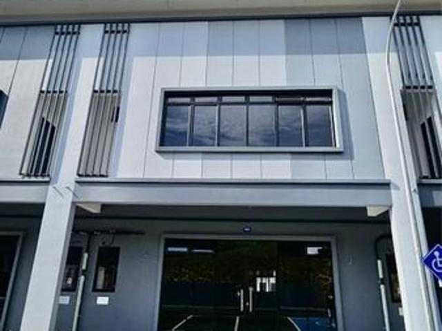 INDAHPURA INDUSTRIAL PARK