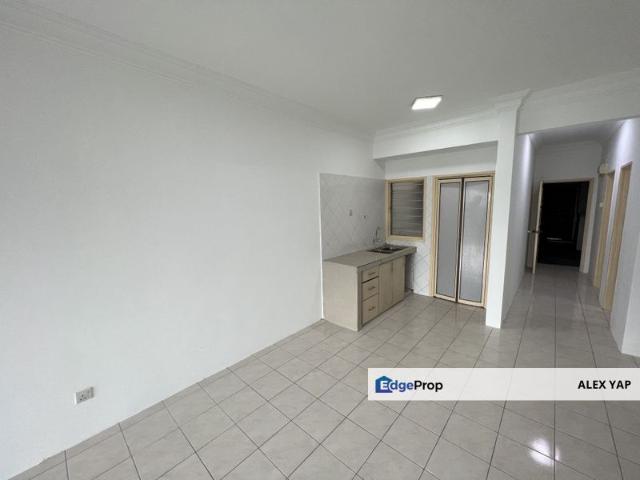 Indahria Apartment