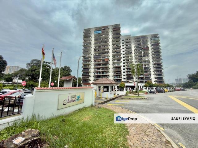 Indahria Apartment