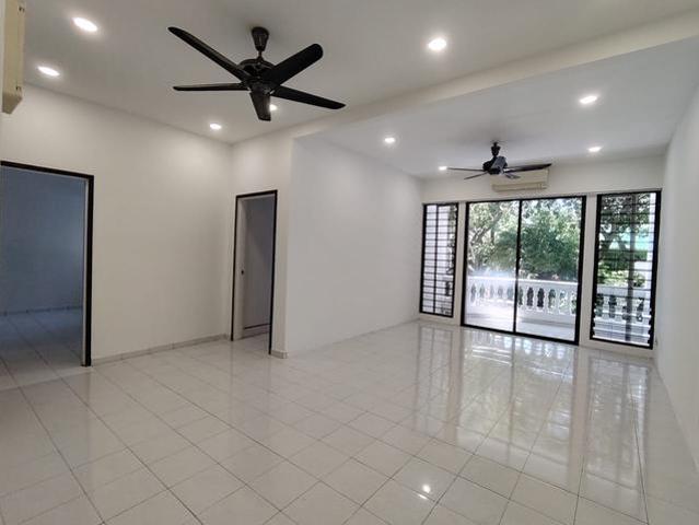 Indahria Apartment For Sale Prime Location Lorong Edgecumbe