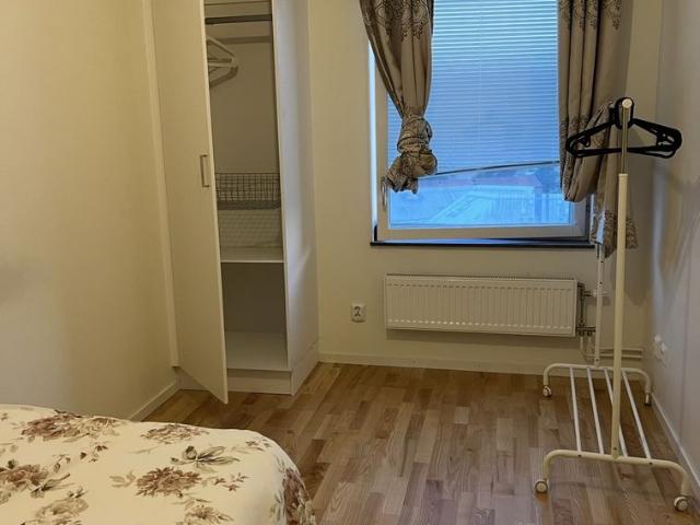 Indalsbacken, Vällingby