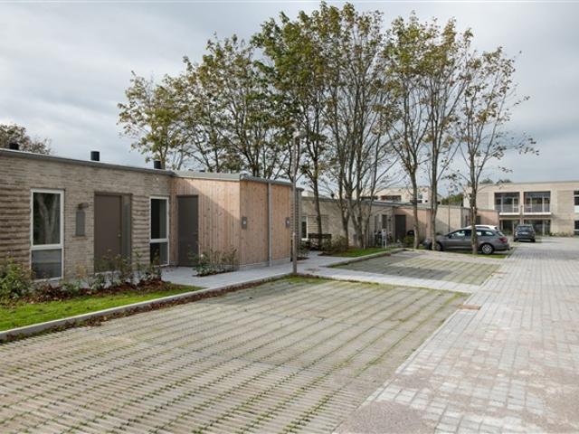 Indbydende bolig med fire værelser i Svenstrup, Svenstrup J, Nordjylland